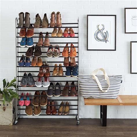 best storage for shoes.